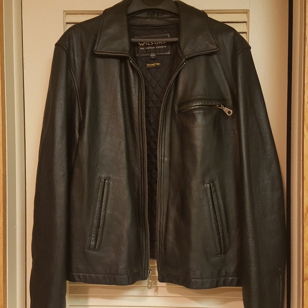 Wilson Leather